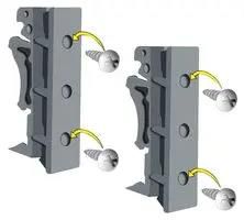 MOUNTING KIT, DIN RAIL MK-048