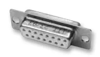 CONNECTOR, SOLDER CUP, SOCKET, 37 WAY DC-37S-A197