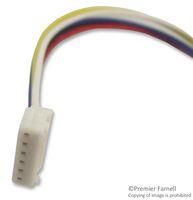 CABLE ASSBLY, 6IN, 6WAY 2058943-5