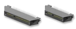 CARD EDGE CONN, DUAL SIDE, 40POS MEC1-120-02-F-D-EM2