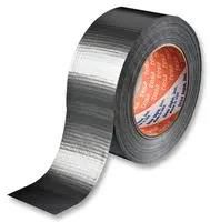 TAPE, CLOTH, 50M X 25MM 04657-00112-00