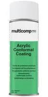 CONFORMAL COATING, 400ML, CAN PPC121