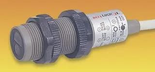 PHOTOSWITCH, POL REFLEX, NPN/PNP S5-5B3-32+REFLECTOR