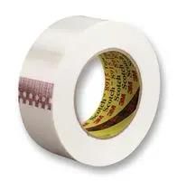 PACKAGING TAPE, PP, 55M X 48MM 8915