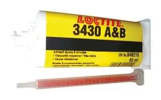 LOCTITE 3430, 50ML 3430, 50ML