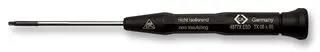 ELECTRONIC SCREWDRIVER ESD, TORX 8 T4877XESD08