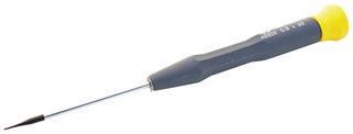 ELECTRONIC SCREWDRIVER, SLOT 0.8 T4880X 08