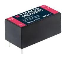 POWER SUPPLY, AC TO DC, 12V, 0.333A, 4W TMLM 04112