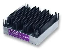 HEATSINK, TRACO DC DC PSU TEP-HS1