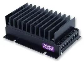 CONVERTER, DC DC, 150W, 24V, 6.3A TEP 150-2415WI