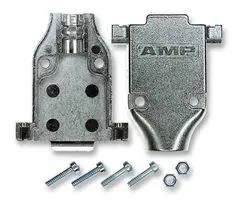 BACKSHELL, CABLE CLAMP, 15WAY 5745172-2