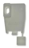STRAIN RELIEF, MATE-N-LOK, 2WAY 640713-1