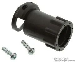 CIRCULAR CLAMP, SIZE 11, THERMOPLASTIC 182928-1