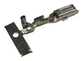 CONTACT, CRIMP, SOCKET, 24-20AWG, REEL 171630-1