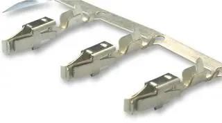 CONTACT, RECEPTACLE, AWG22-17 144431-1