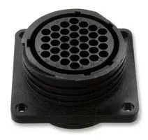 HOUSING, 37WAY, STRAIGHT 182920-1