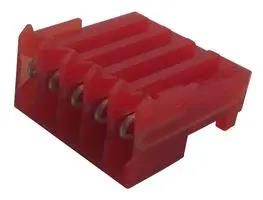 CONNECTOR, MTA-100, 5WAY 3-643813-5