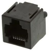 JACK, RJ45, PCB, 8WAY 5556416-1