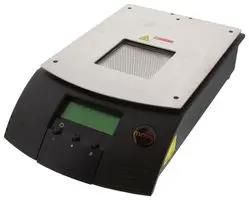 PRE HEATER, PROGRAMMABLE PCT-1000