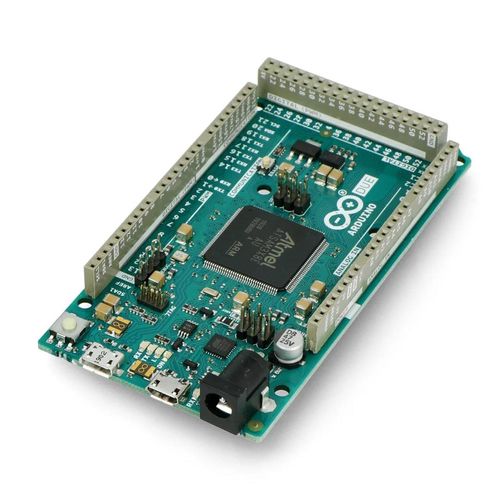 Arduino Due ARM Cortex - module A000062 ARD-01214 7630049200487