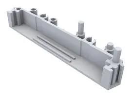 MODULE, DIN, 72MM, SIDE, 11.25MM CIME/M/SE1125SS