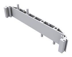 MODULE, DIN, 107MM, BASE, 18.5MM CIME/E/BE1850S