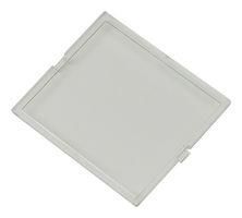 COVER, CLEAR, M3 CNMB/3/PC