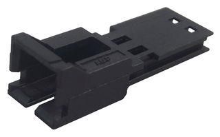 10 MTE SHRD PIN HSG SR LATCH 103653-9