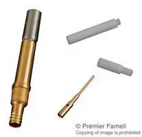 CIRCULAR CONTACT, SOCKET, CRIMP M39029/77-428