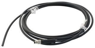 CABLE ASSY, PLUG, 3WAY, 2M 79-3101-52-03