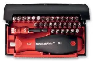 BIT COLLECTOR STANDARD, MIXED, 32-PC 34686