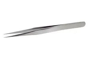 TWEEZERS, STRONG ACCURATE TIPS TL 1-SA SL