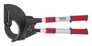 CABLE CUTTER, TELESCOP.HANDLE 95 32 100