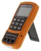 METER, CAPACITANCE, HAND HELD, 199.99MF U1701B