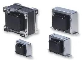 CHASSIS MOUNT TRANSFORMER, 6VA MCP-126-006-409