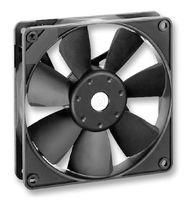 FAN, 119X119X25MM, 12V DC 4412FGL