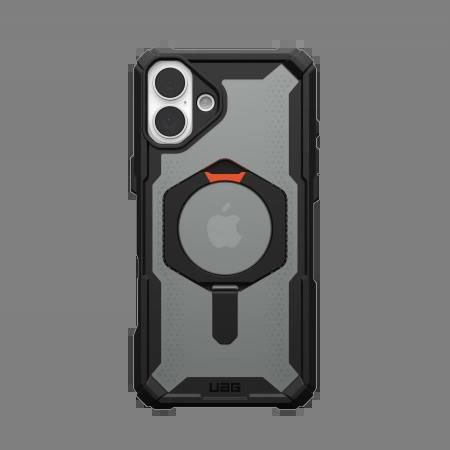 UAG Plasma XTE Magsafe Case for iPhone 16 Plus - Black, UAG 114473114097 114473114097
