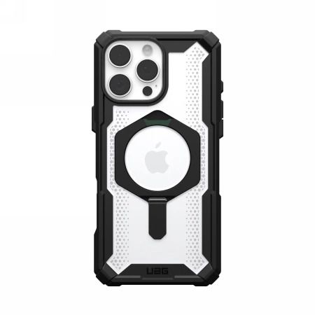 UAG Plasma XTE Magsafe Case for iPhone 16 Pro Max - Clear, UAG 11447511404G 11447511404G