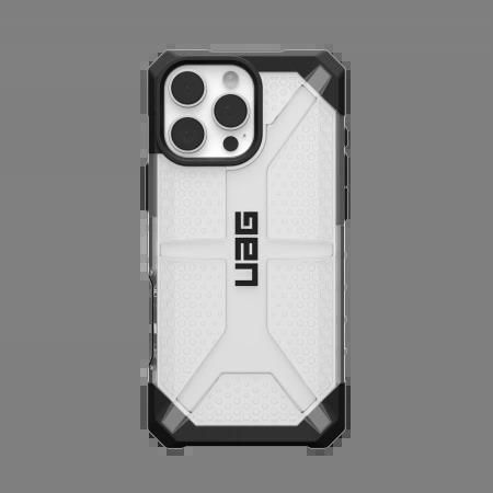 UAG Plasma Case for iPhone 16 Pro Max - White, UAG 114478114343 114478114343