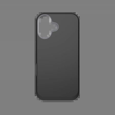 ZAGG SoHo Snap Case with MagSafe for iPhone 16 - Black, Zagg 702315222 702315222