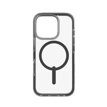 ZAGG Santa Cruz Snap MagSafe iPhone 16 Pro Case - Black, Zagg 702315052 702315052