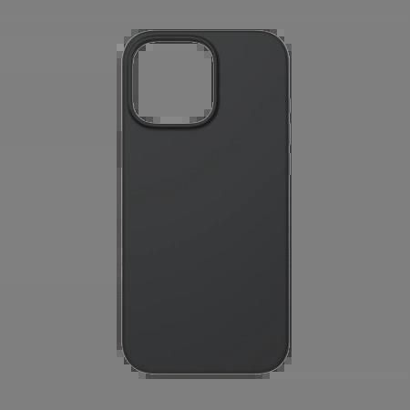 ZAGG Manhattan Snap MagSafe Case for iPhone 16 Pro Max - Black, Zagg 702315197 702315197