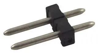 HEADER, PIN, VERTICAL, 3.5MM, 6WAY 1945135