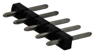 HEADER, PIN, VERTICAL, 3.5MM, 5WAY 1945122