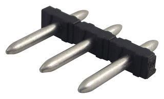 HEADER, PIN, VERTICAL, 5.0MM, 3WAY 1933192