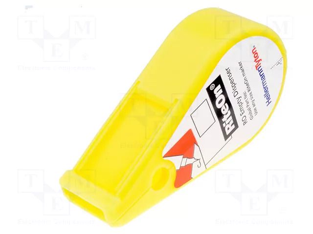 Empty dispenser HELLERMANNTYTON DISPENSER