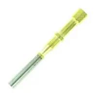 CONTACT, FEMALE, AWG24-18, CRIMP CM10SC10MQ