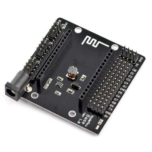 Adapter for WiFi ESP8266 NodeMCU Lua WiFi MOD-07549 5904422310516
