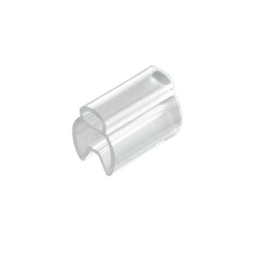 Cable coding system, 1.5 - 2.5 mm, 5 mm, PVC, Transparent Weidmuller 1798640000 04032248243365