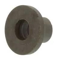 INSULATING SHOULDER WASHER, PPS, 3.56MM 7721-3PPSG